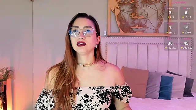  LaraMom  online show from 04/13/26, 07:51