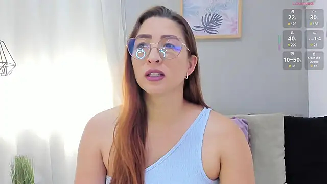  LaraMom  online show from 01/12/26, 06:04