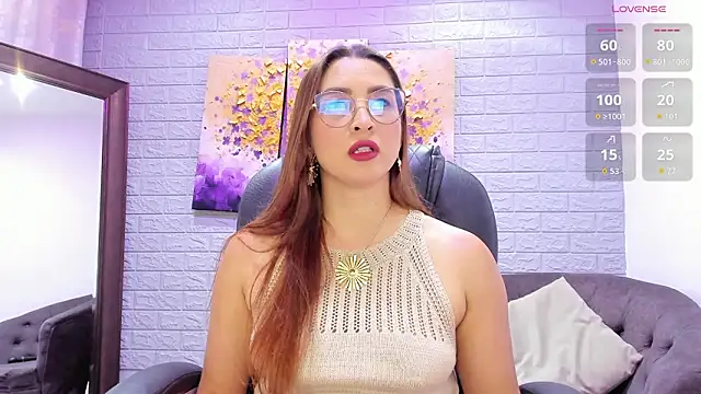  LaraMom  online show from 03/19/26, 07:47