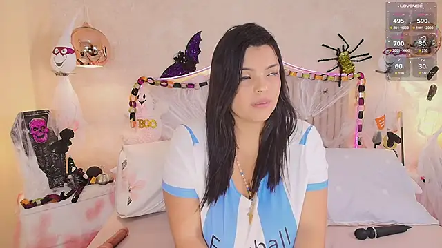 Kismett aziz online show from 10/05/25, 04:03