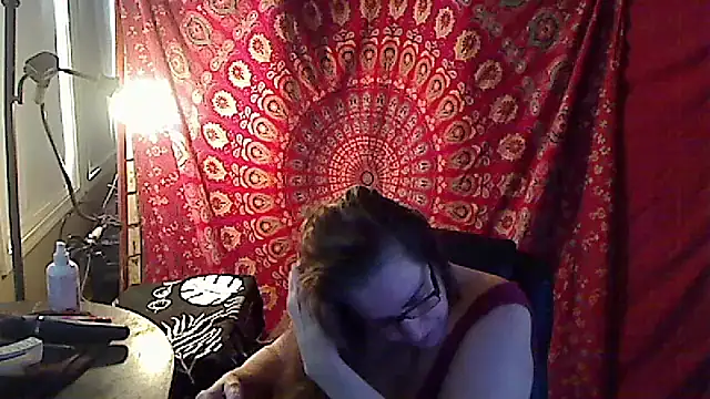 Snapshot of Ireallysquirt chatting on 02/26/25, 10:36 Ireallysquirt online show from 02/26/25, 10:36