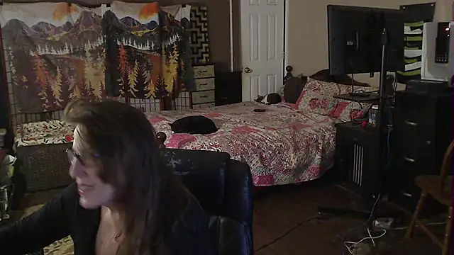 Snapshot of Ireallysquirt chatting on 10/27/25, 02:56 Ireallysquirt online show from 10/27/25, 02:56