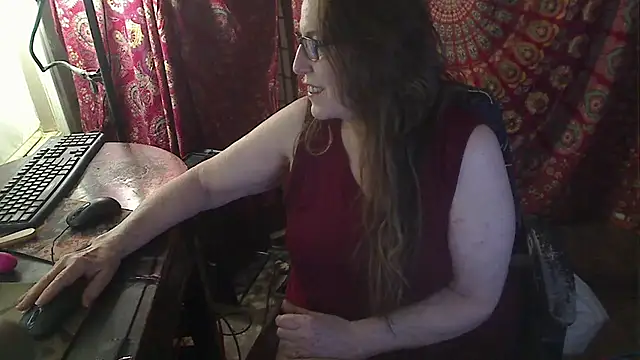 Ireallysquirt online show from 02/23/26, 04:36