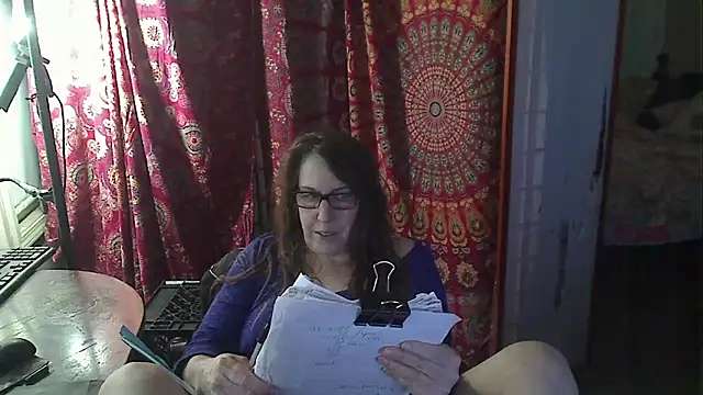 Ireallysquirt online show from 02/25/26, 04:34