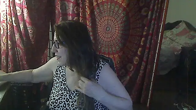 Ireallysquirt online show from 03/02/26, 01:50