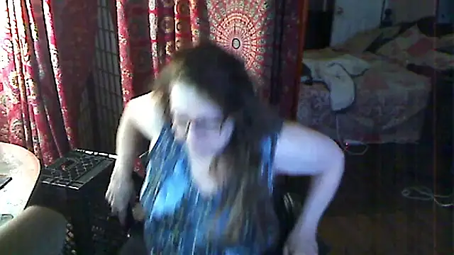 Ireallysquirt online show from 02/10/26, 06:45