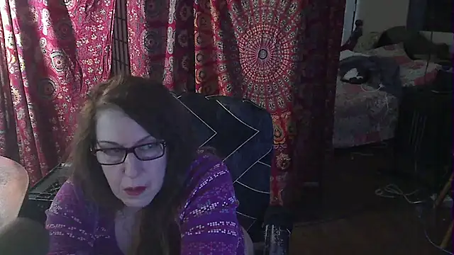 Ireallysquirt online show from 02/04/26, 02:17