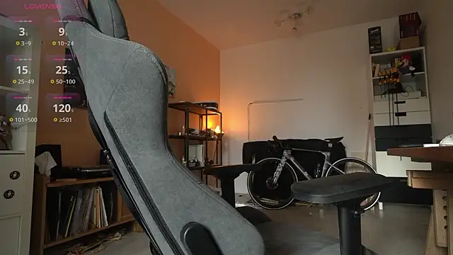 MagicFemboy online show from 02/04/26, 10:54