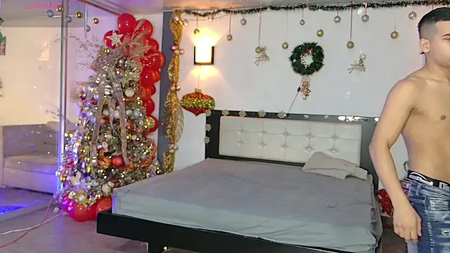 Boysgang sex online show from 12/05/25, 11:42