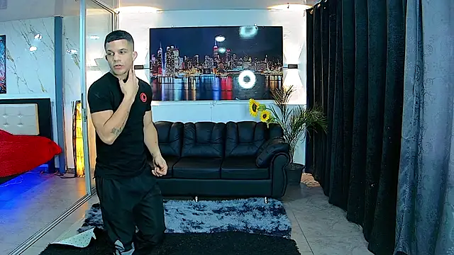 Boysgang sex online show from 03/28/26, 11:33