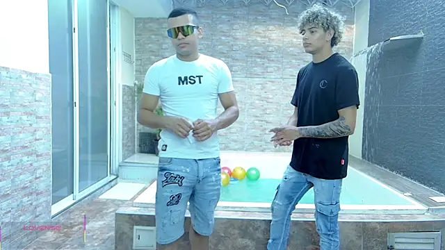 Boysgang sex online show from 05/09/26, 11:24