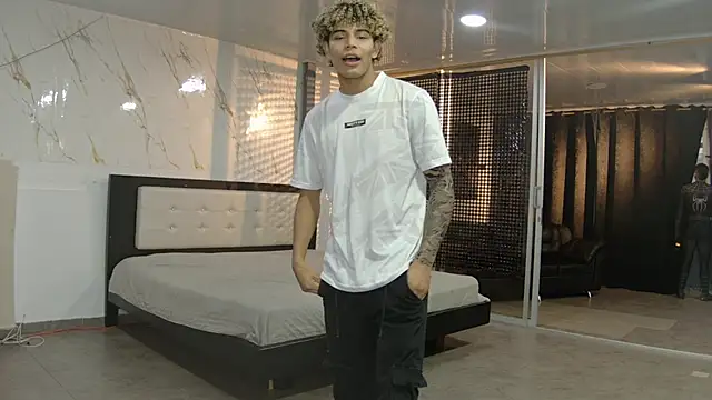 Boysgang sex online show from 05/21/26, 11:18