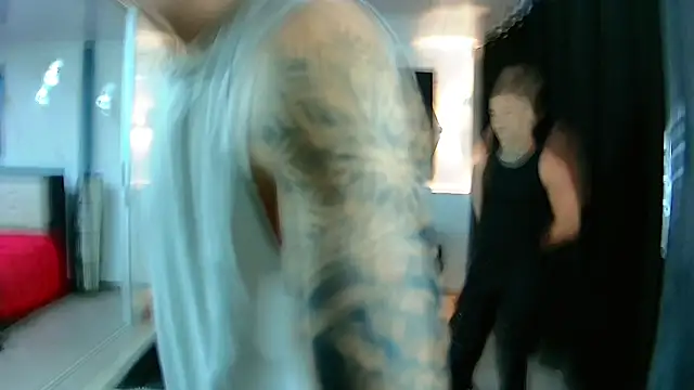 Boysgang sex online show from 03/19/26, 11:32