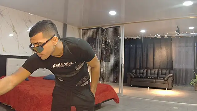Boysgang sex online show from 05/31/26, 11:16