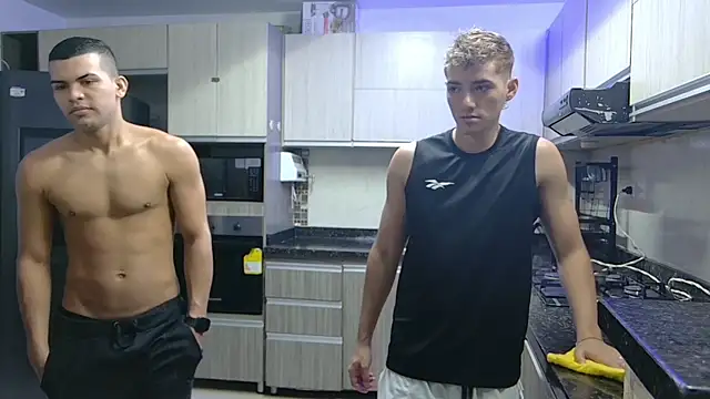 Boysgang sex online show from 11/12/25, 11:36