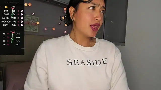 ema saenz online show from 02/05/25, 10:55