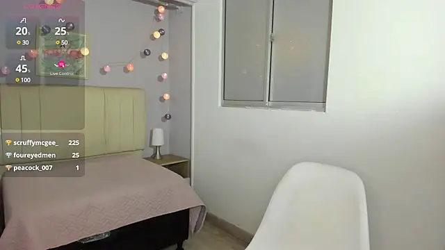 ema saenz online show from 02/27/25, 10:53