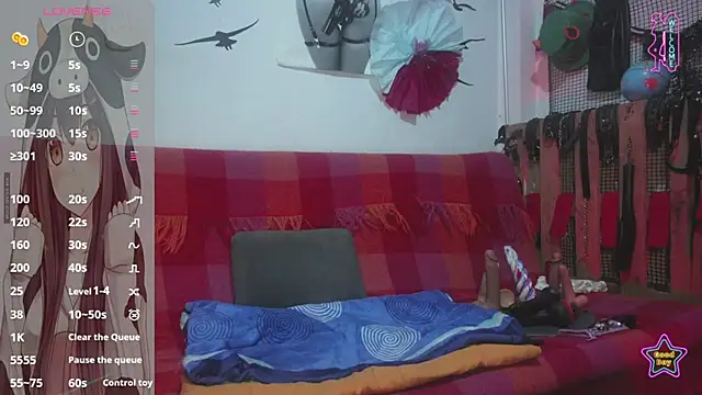  Hanna white  online show from 02/10/26, 12:48