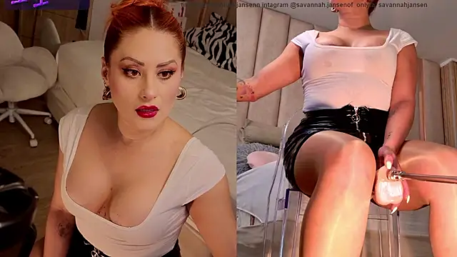 Dakotajansen online show from 03/03/26, 09:55