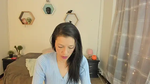 Paloma victory online show from 10/24/25, 09:03