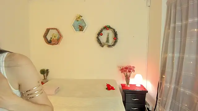 Paloma victory online show from 12/14/25, 08:36