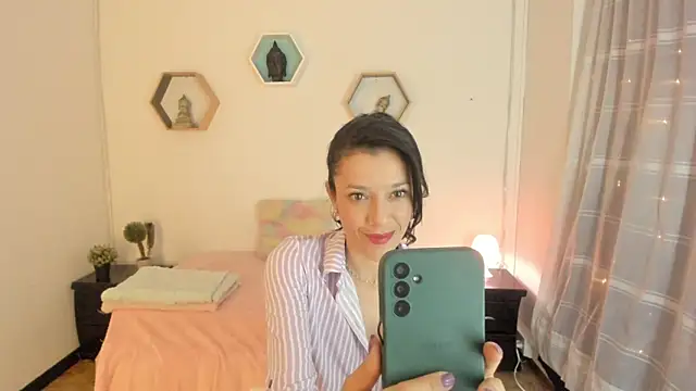 Paloma victory online show from 11/17/25, 07:51