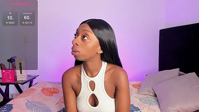 Anny osorio online show from 02/05/26, 03:52