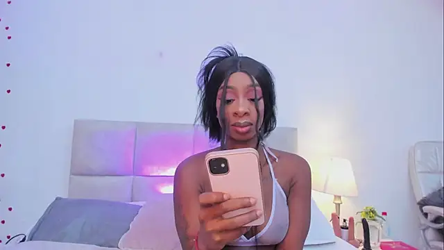 Anny osorio online show from 12/19/25, 08:00