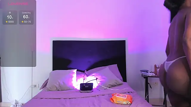 Anny osorio online show from 02/25/26, 07:47