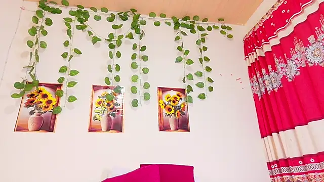 Amarantha love69 online show from 12/19/25, 03:43