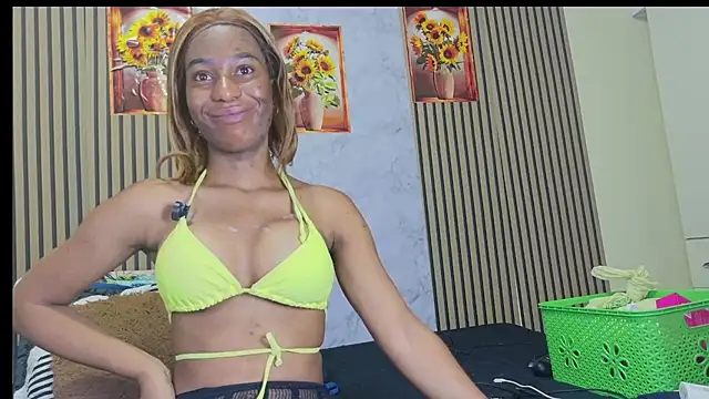 Amarantha love69 online show from 07/28/26, 03:21