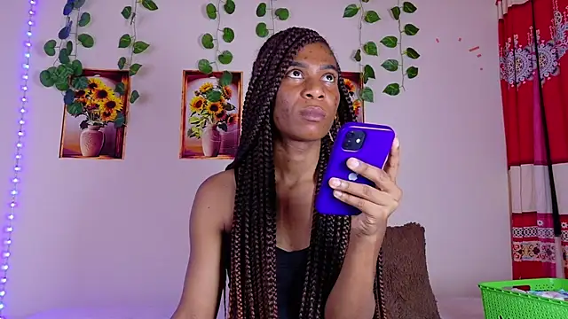 Amarantha love69 online show from 01/18/26, 02:26