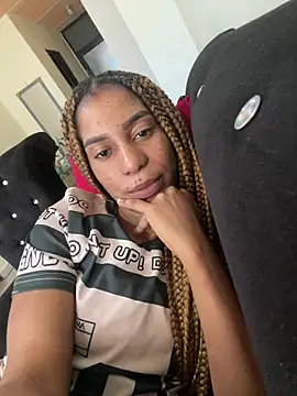 Amarantha love69 online show from 06/11/26, 01:30
