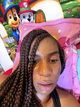 Amarantha love69 online show from 01/14/26, 03:21