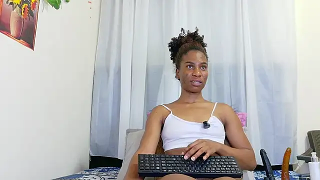 Amarantha love69 online show from 03/07/26, 01:01