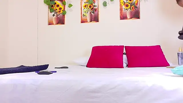 Amarantha love69 online show from 12/20/25, 01:25