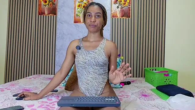 Amarantha love69 online show from 06/26/26, 12:11