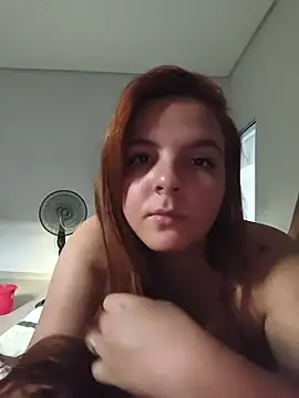 Bruninha Hot10 online show from 07/11/26, 08:31