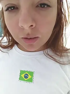 Bruninha Hot10 online show from 07/30/26, 12:26