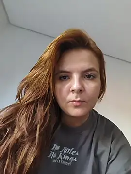 Bruninha Hot10 online show from 07/28/26, 07:50