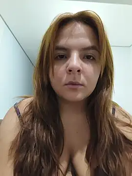 Bruninha Hot10 online show from 08/02/26, 06:23