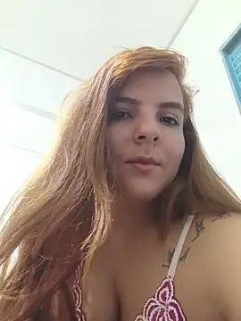 Bruninha Hot10 online show from 03/04/26, 06:43