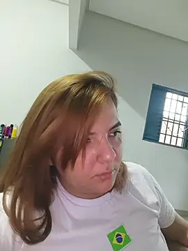 Bruninha Hot10 online show from 07/01/26, 09:04
