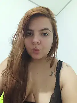 Bruninha Hot10 online show from 03/23/26, 01:39
