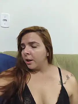 Bruninha Hot10 online show from 03/28/26, 04:02