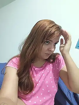 Bruninha Hot10 online show from 02/18/26, 02:42