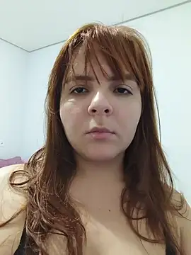 Bruninha Hot10 online show from 02/22/26, 06:27