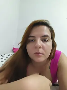 Bruninha Hot10 online show from 07/05/26, 11:22