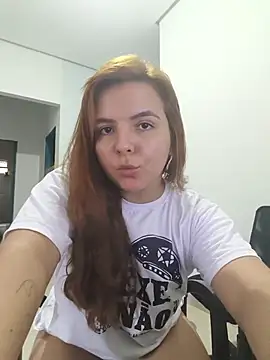 Bruninha Hot10 online show from 03/14/26, 09:10