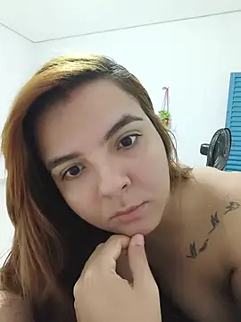 Bruninha Hot10 online show from 07/03/26, 05:36